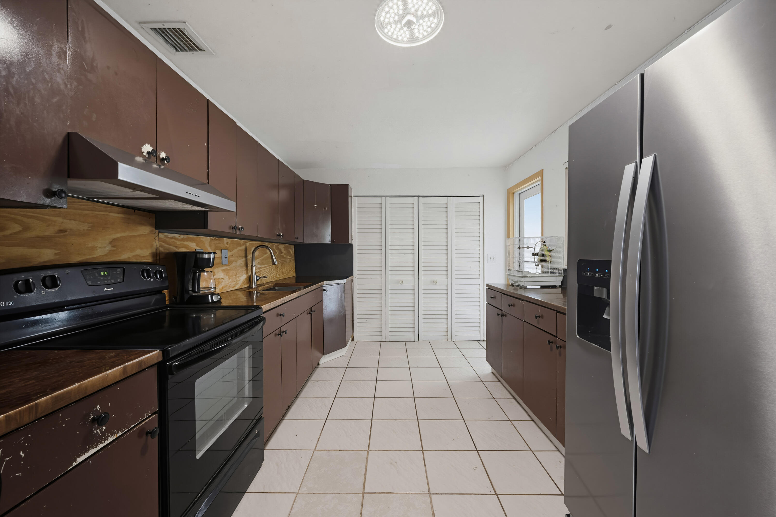 21ST CENTURY HOMES 4TH SEC - Residential