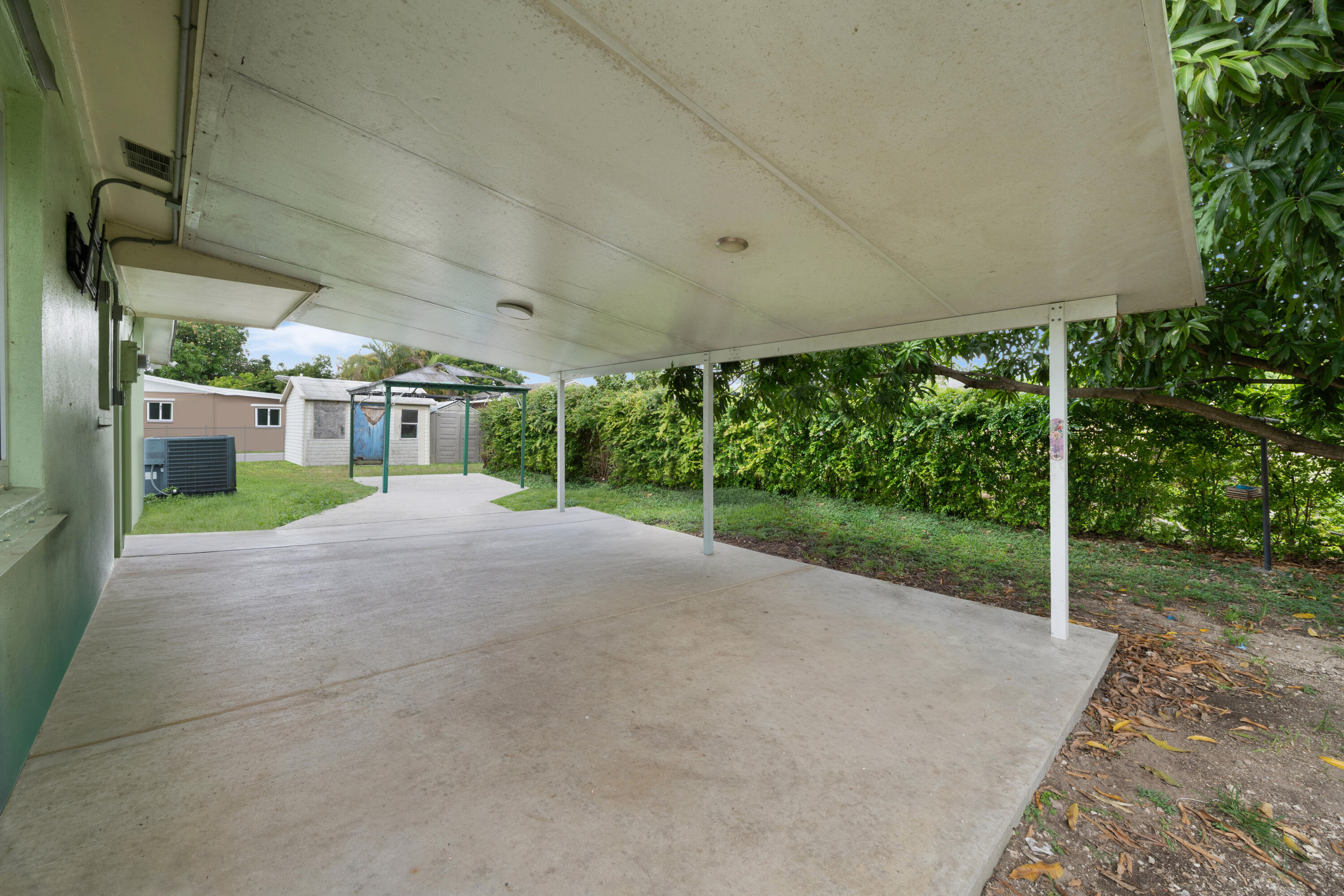 21ST CENTURY HOMES 4TH SEC - Residential