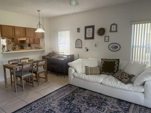 Palmbrooke Townhomes - Residential