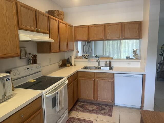 Palmbrooke Townhomes - Residential
