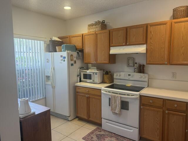Palmbrooke Townhomes - Residential