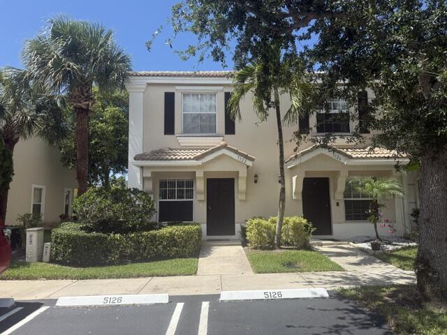 Palmbrooke Townhomes - Residential