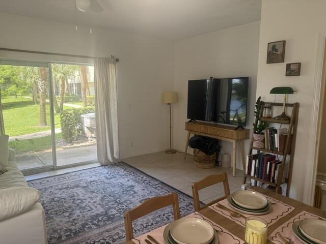 Palmbrooke Townhomes - Residential