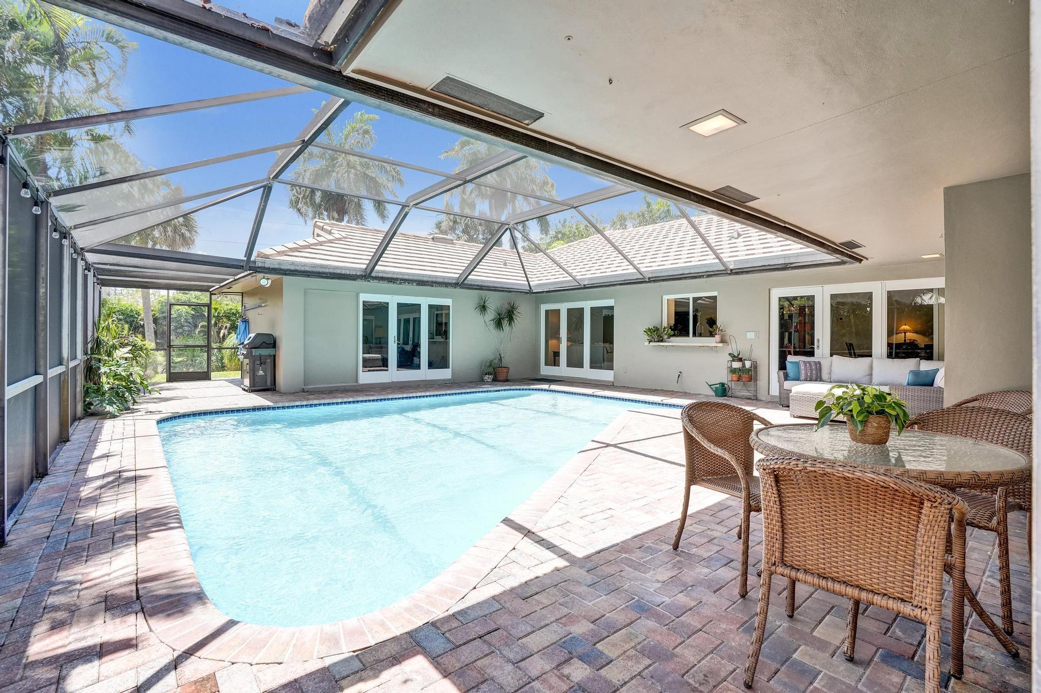 ELDORADO ESTATES IN PLANTATION - Residential