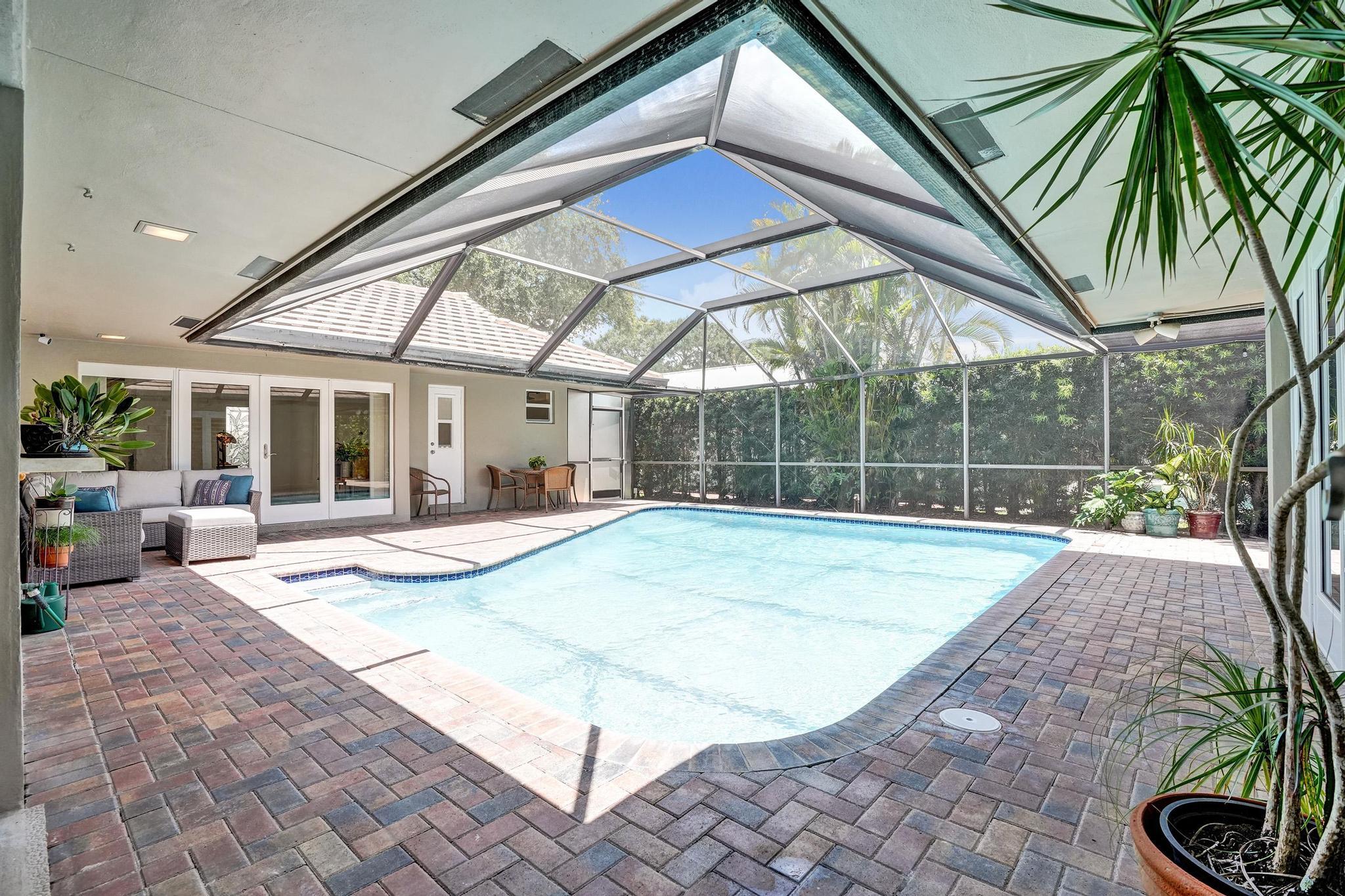 ELDORADO ESTATES IN PLANTATION - Residential