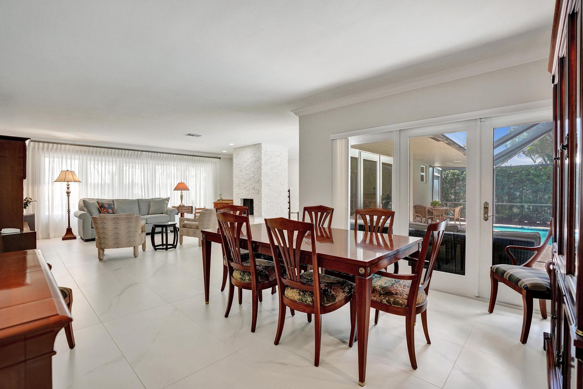 ELDORADO ESTATES IN PLANTATION - Residential