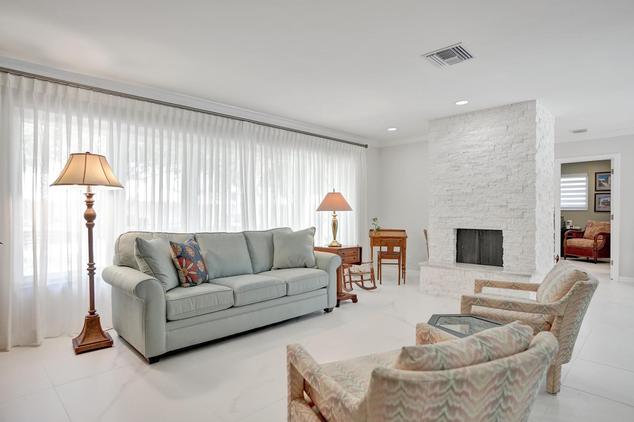 ELDORADO ESTATES IN PLANTATION - Residential