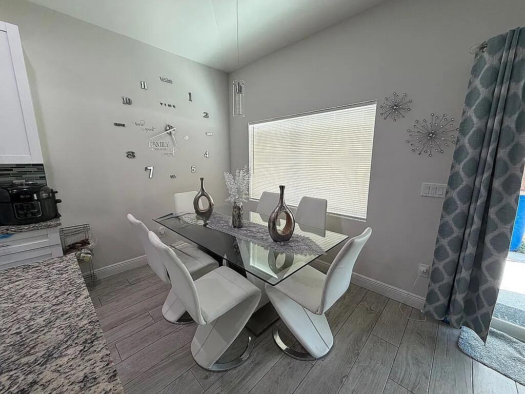 MILITARY PARK NICHOLS ADD - Residential