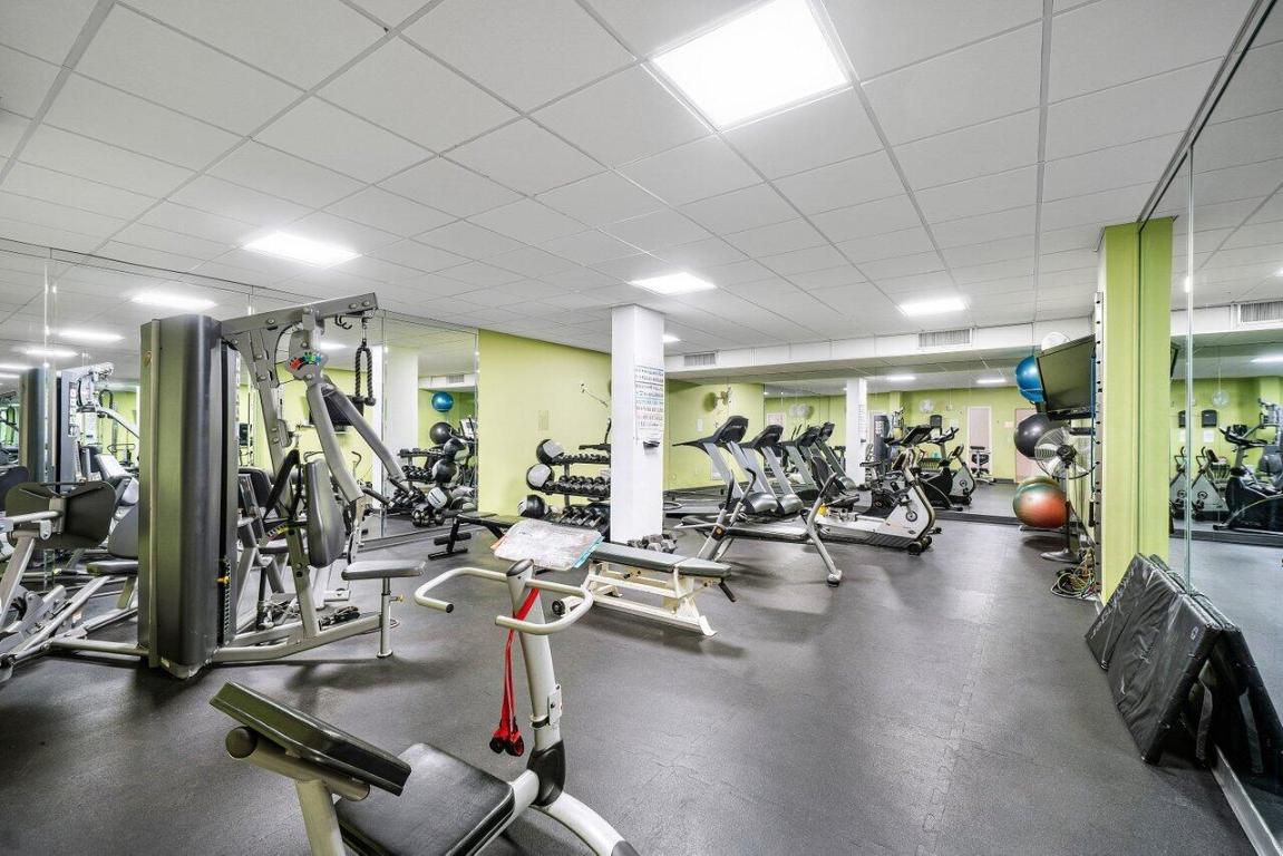 PATRICIAN OF PALM BEACH CONDO - Residential
