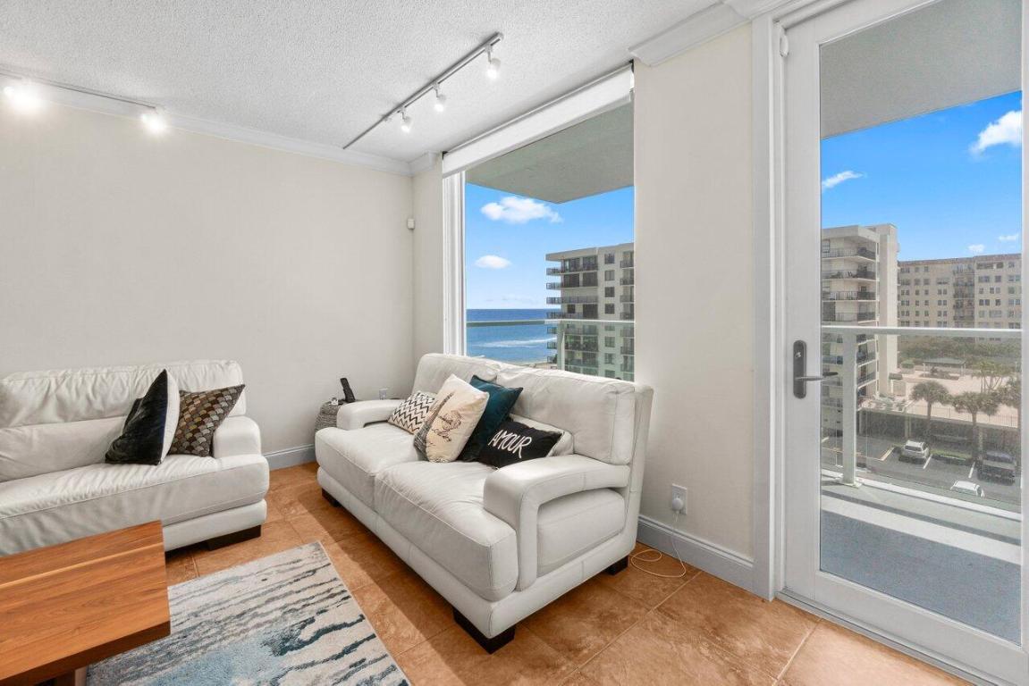 PATRICIAN OF PALM BEACH CONDO - Residential