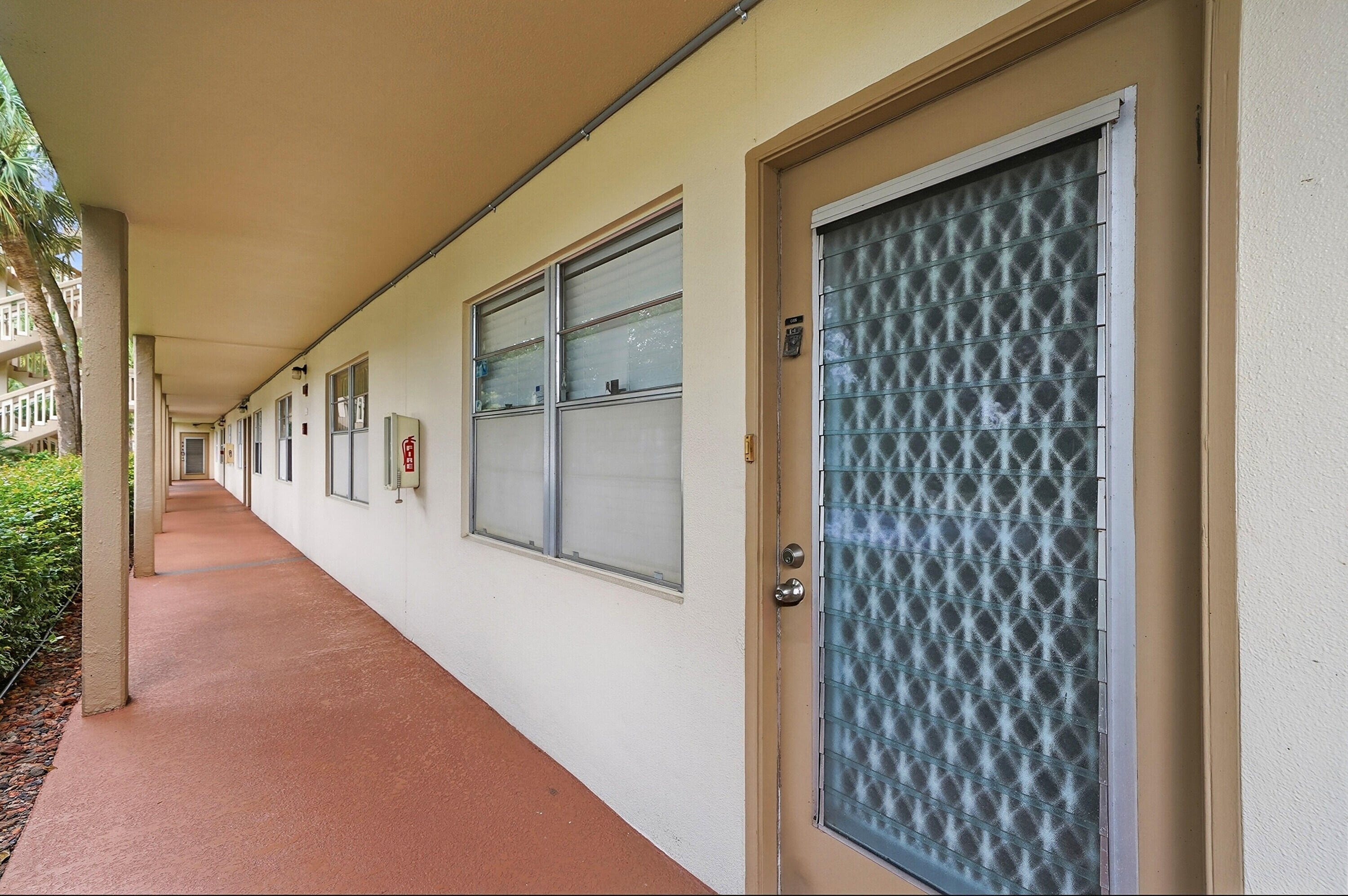 LUCAYA VILLAGE 1-A CONDO - Residential