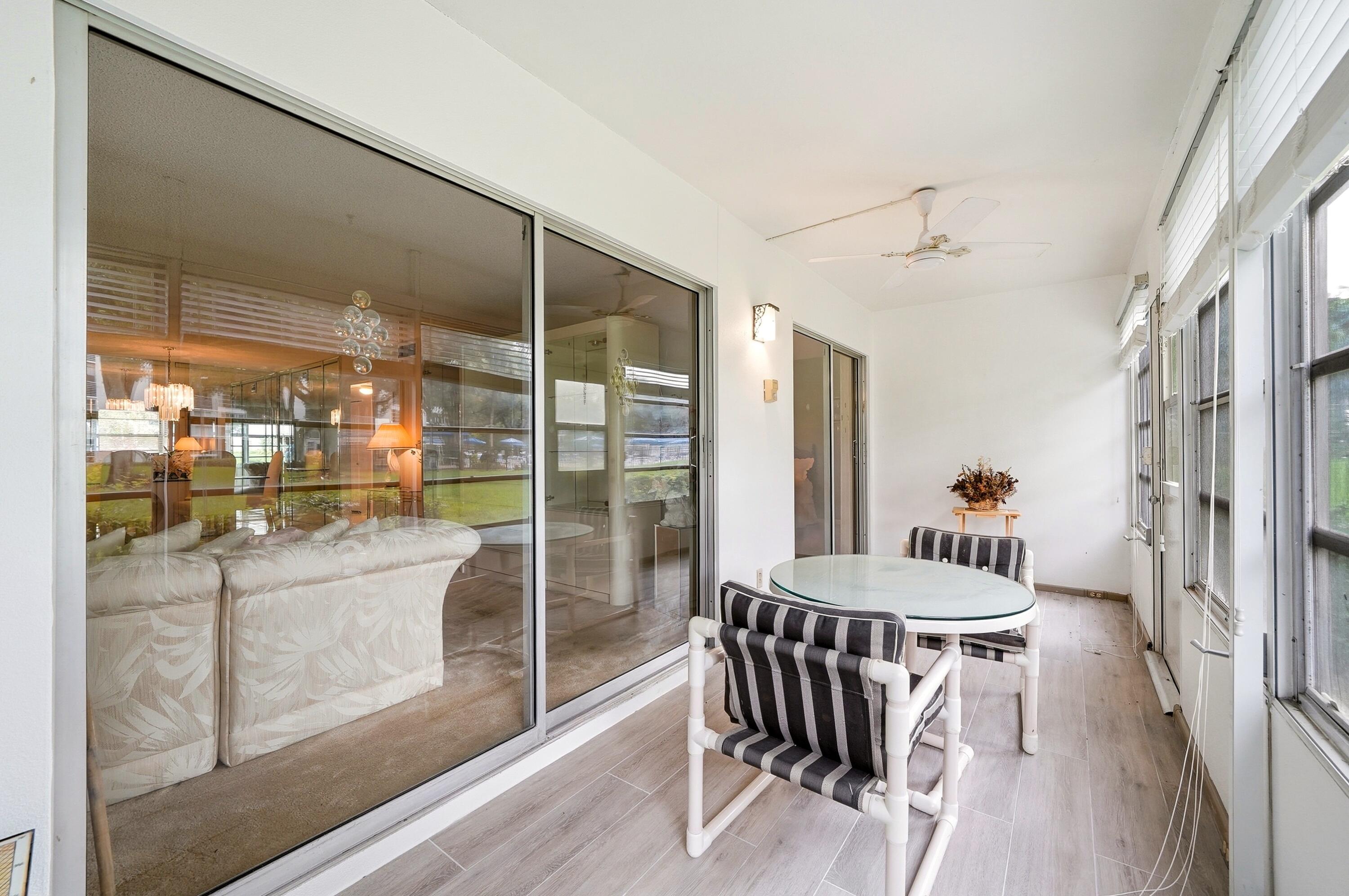 LUCAYA VILLAGE 1-A CONDO - Residential