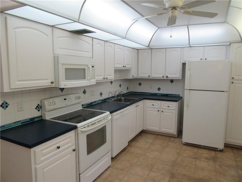 Palm Aire - Residential