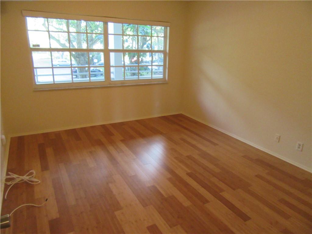 Palm Aire - Residential