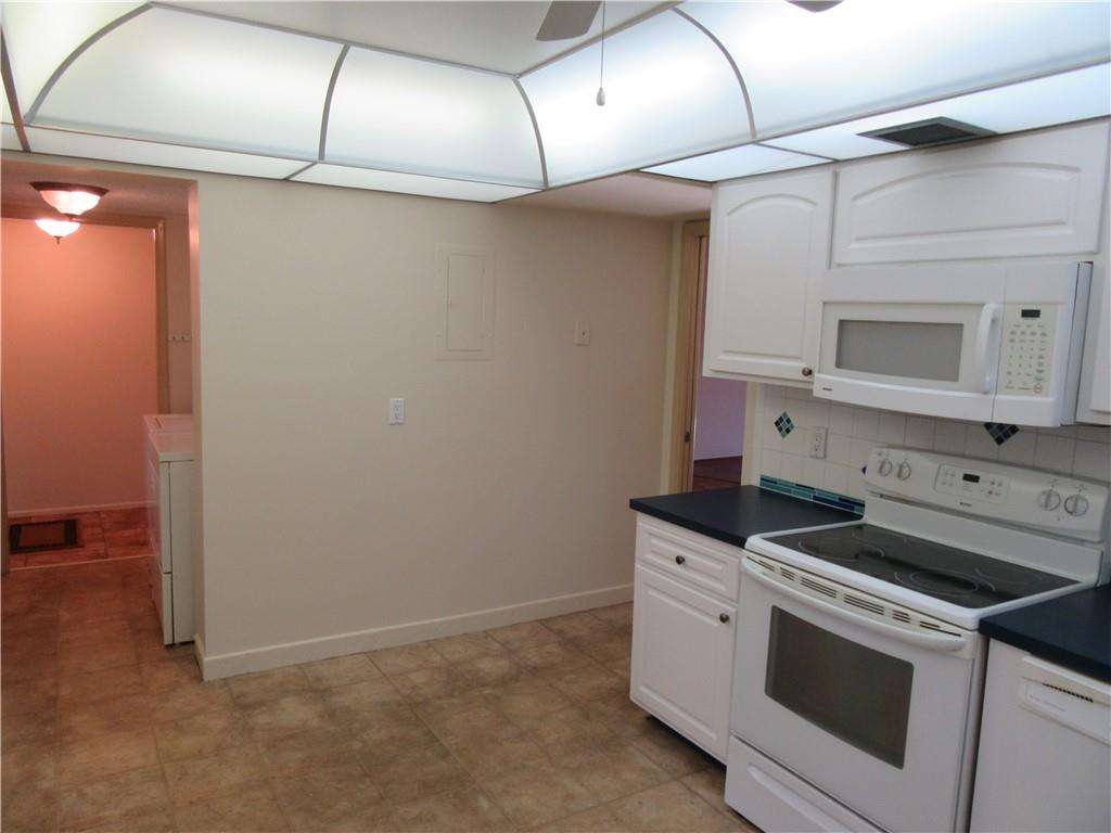Palm Aire - Residential