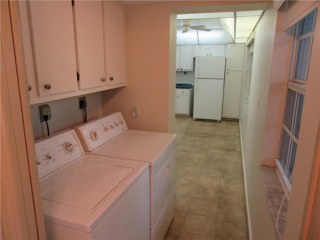 Palm Aire - Residential
