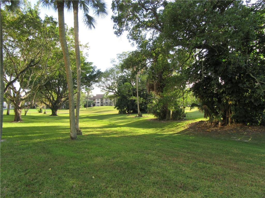 Palm Aire - Residential