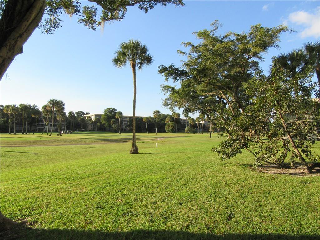 Palm Aire - Residential