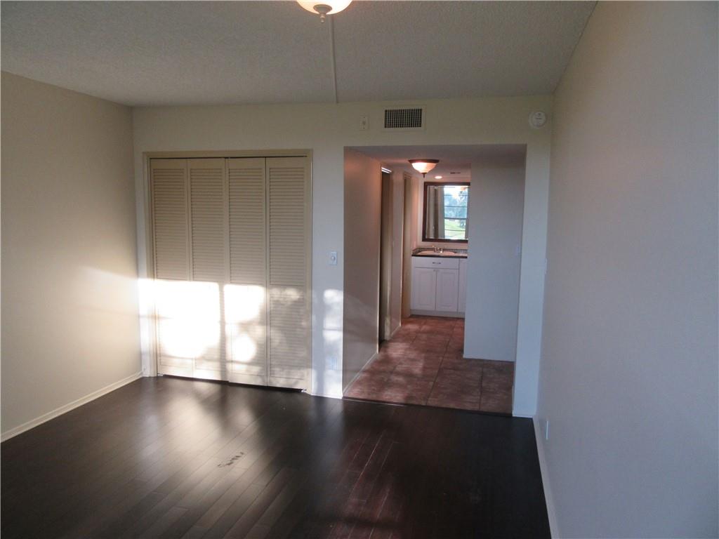 Palm Aire - Residential