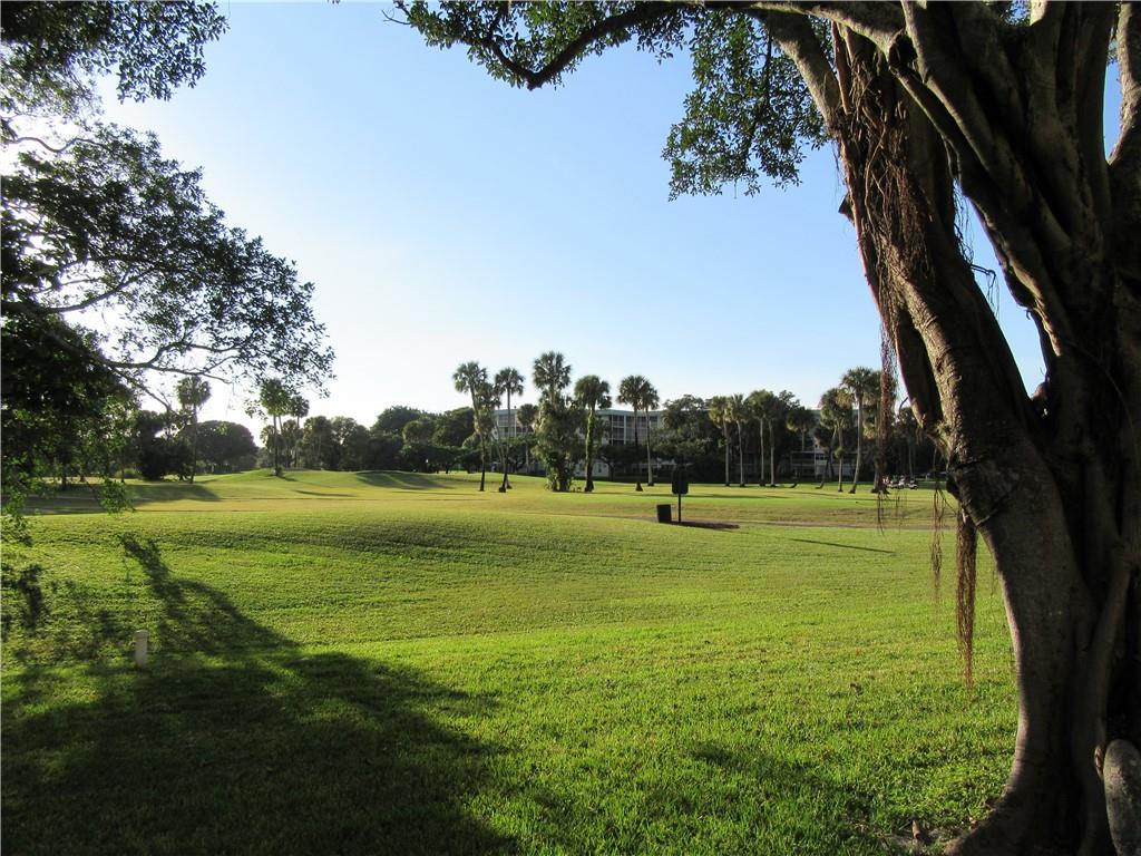 Palm Aire - Residential