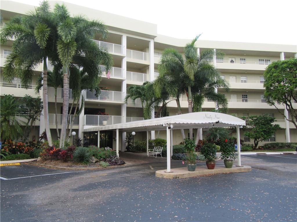Palm Aire - Residential