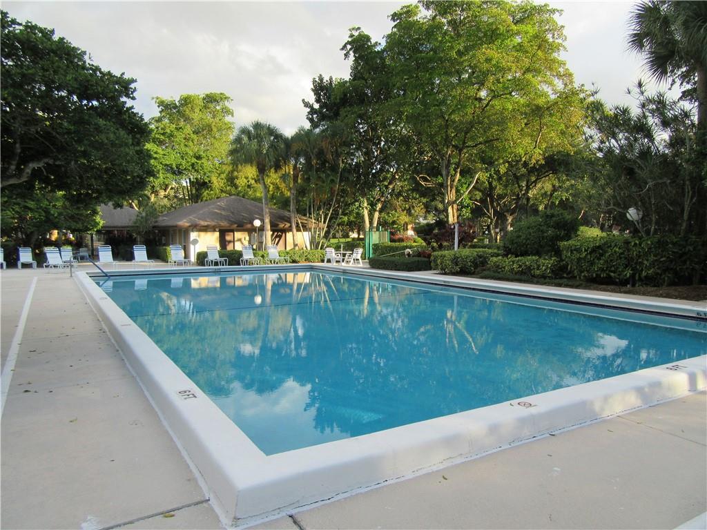 Palm Aire - Residential