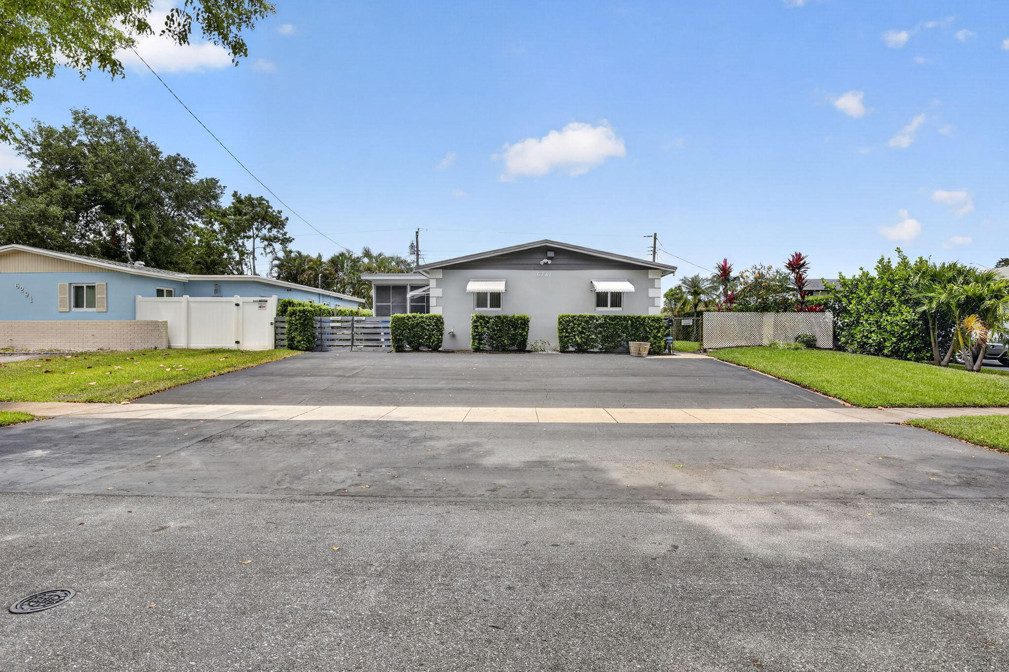 DRIFTWOOD PLAZA NO 3 - Residential Income