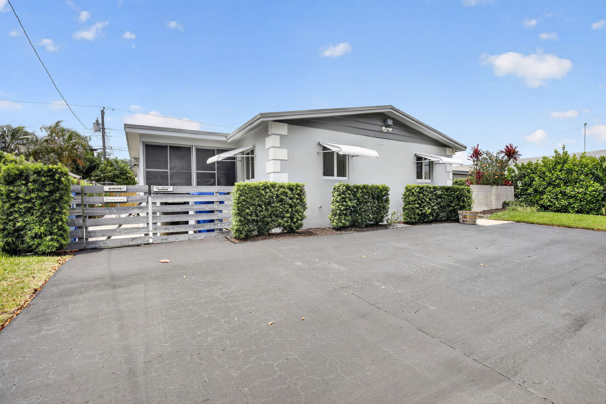 DRIFTWOOD PLAZA NO 3 - Residential Income