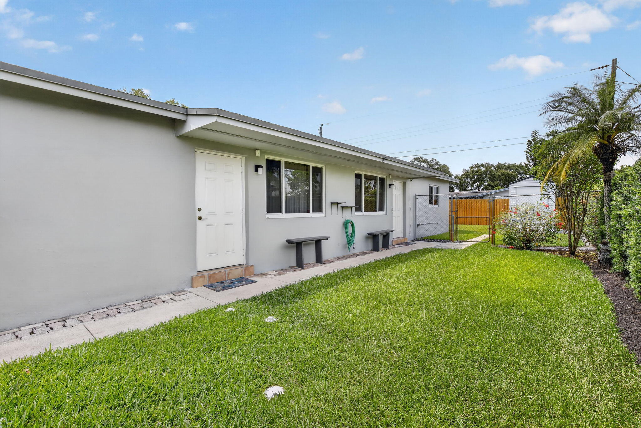 DRIFTWOOD PLAZA NO 3 - Residential Income