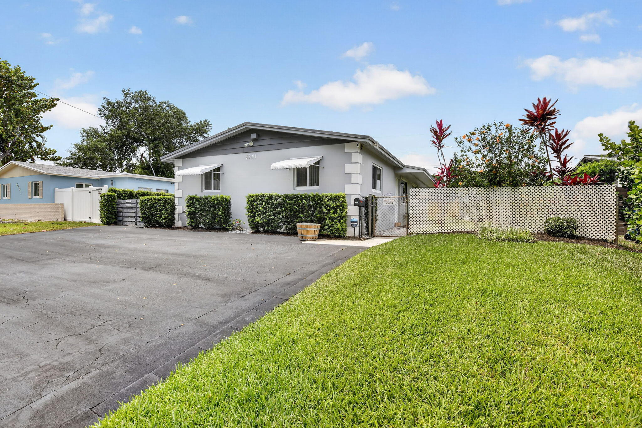 DRIFTWOOD PLAZA NO 3 - Residential Income