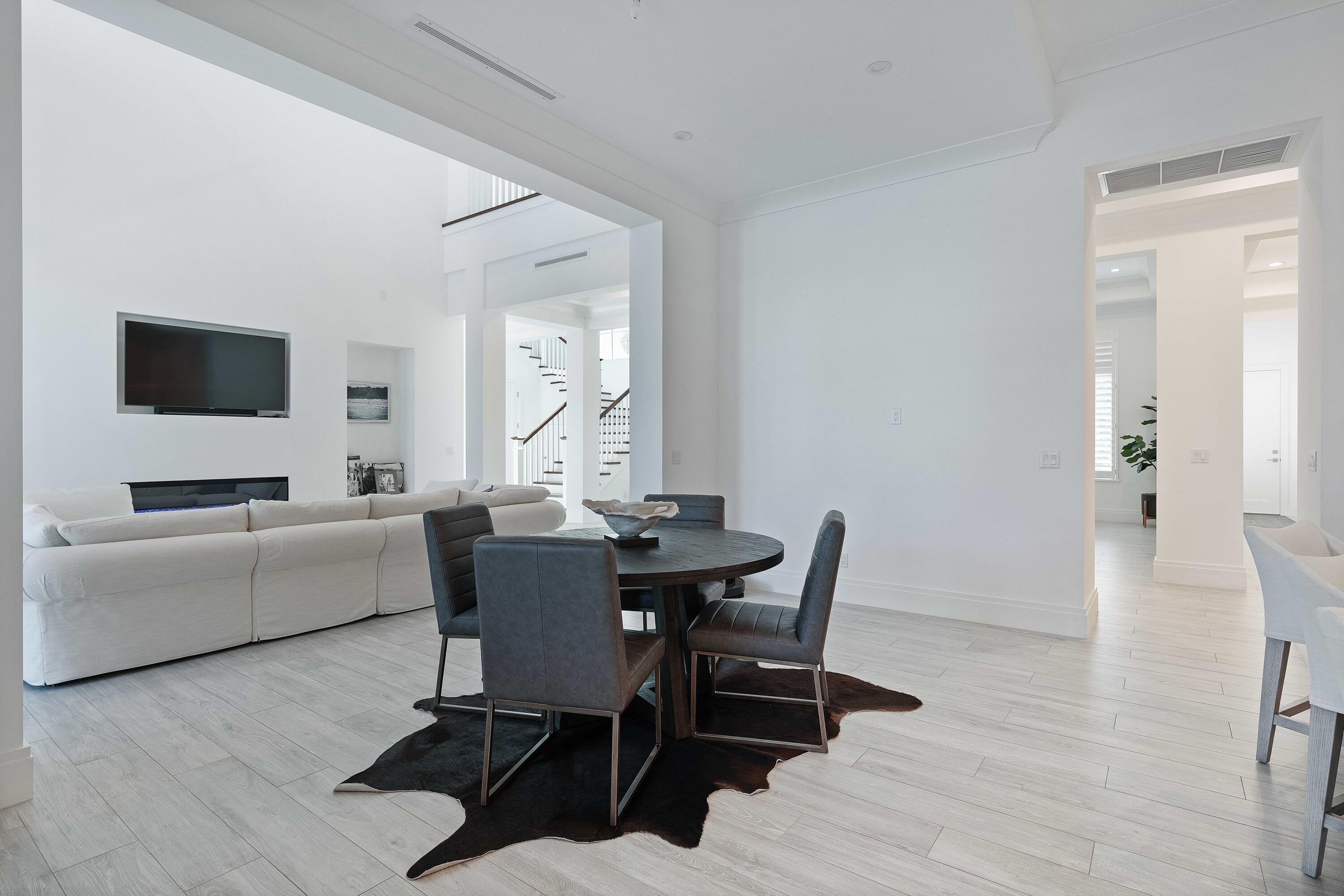 Paradise Point - Residential