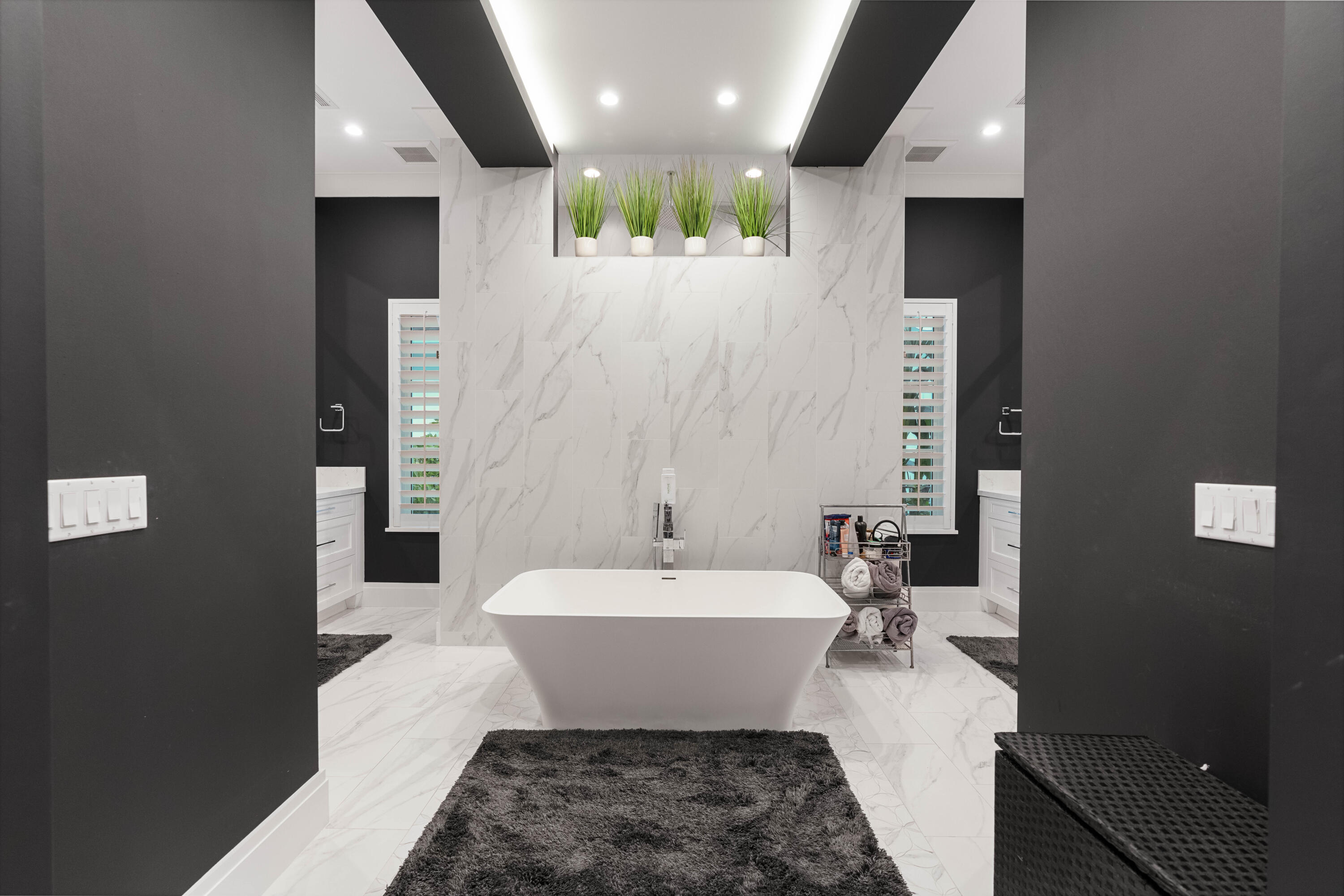 Paradise Point - Residential
