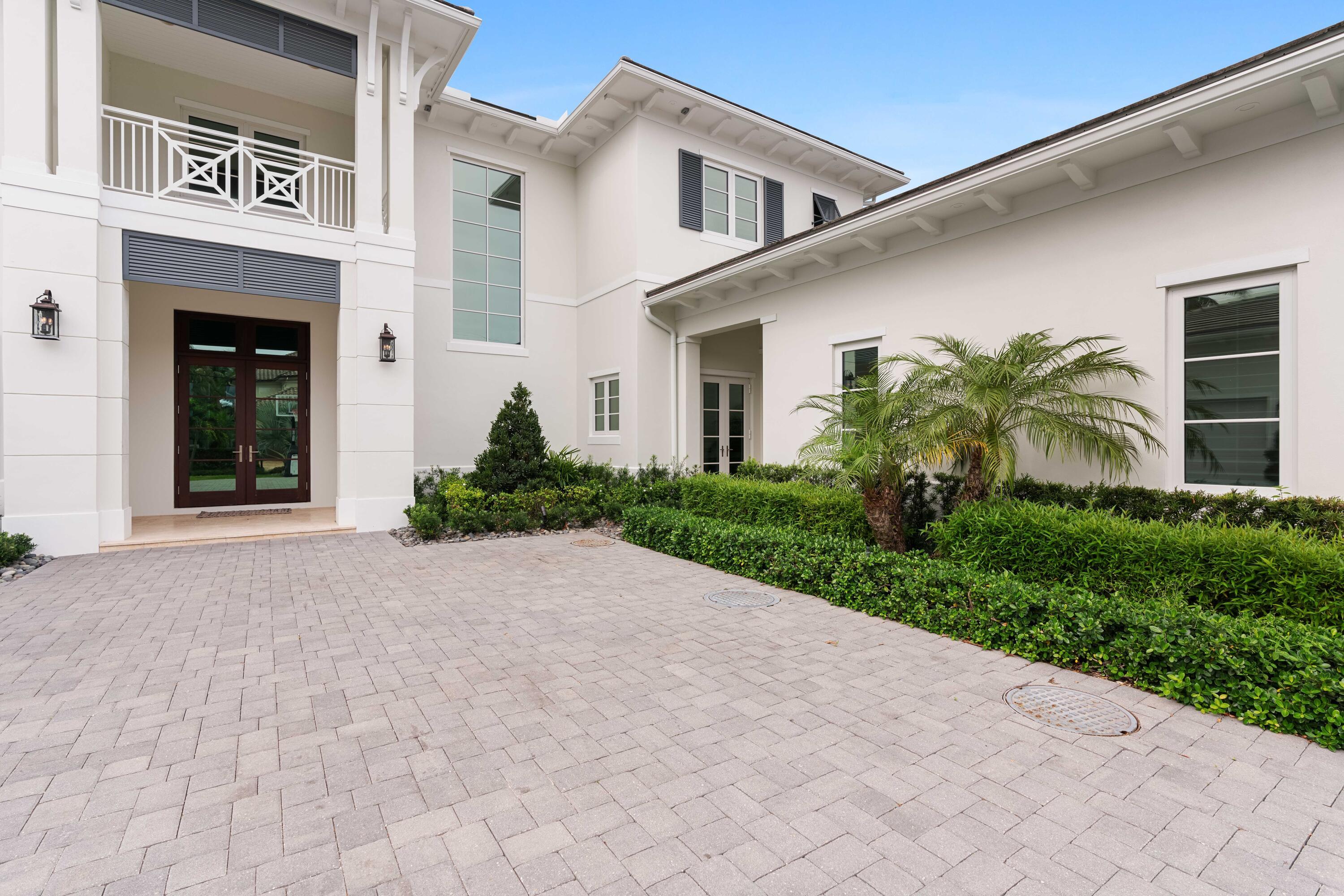 Paradise Point - Residential