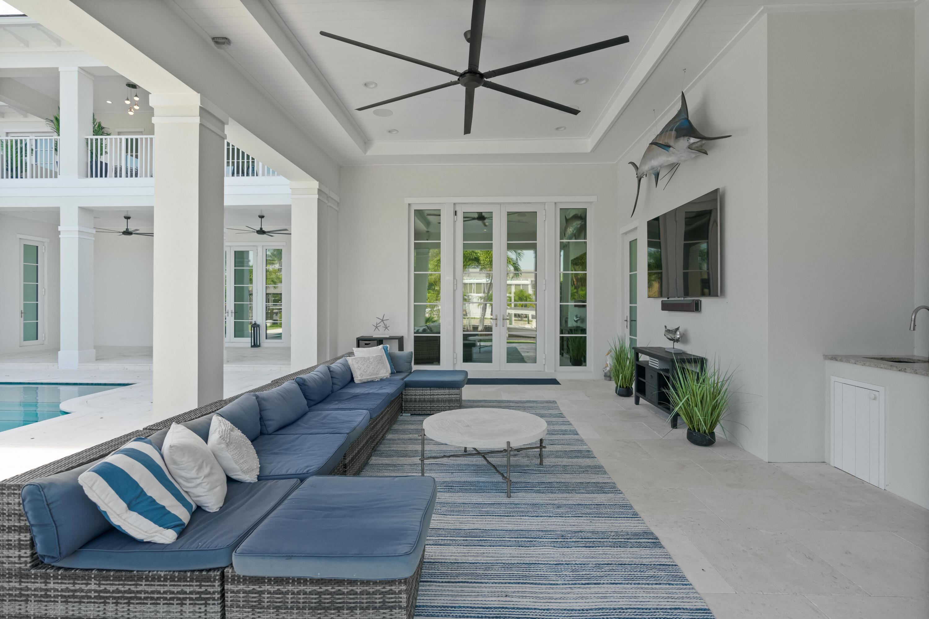 Paradise Point - Residential