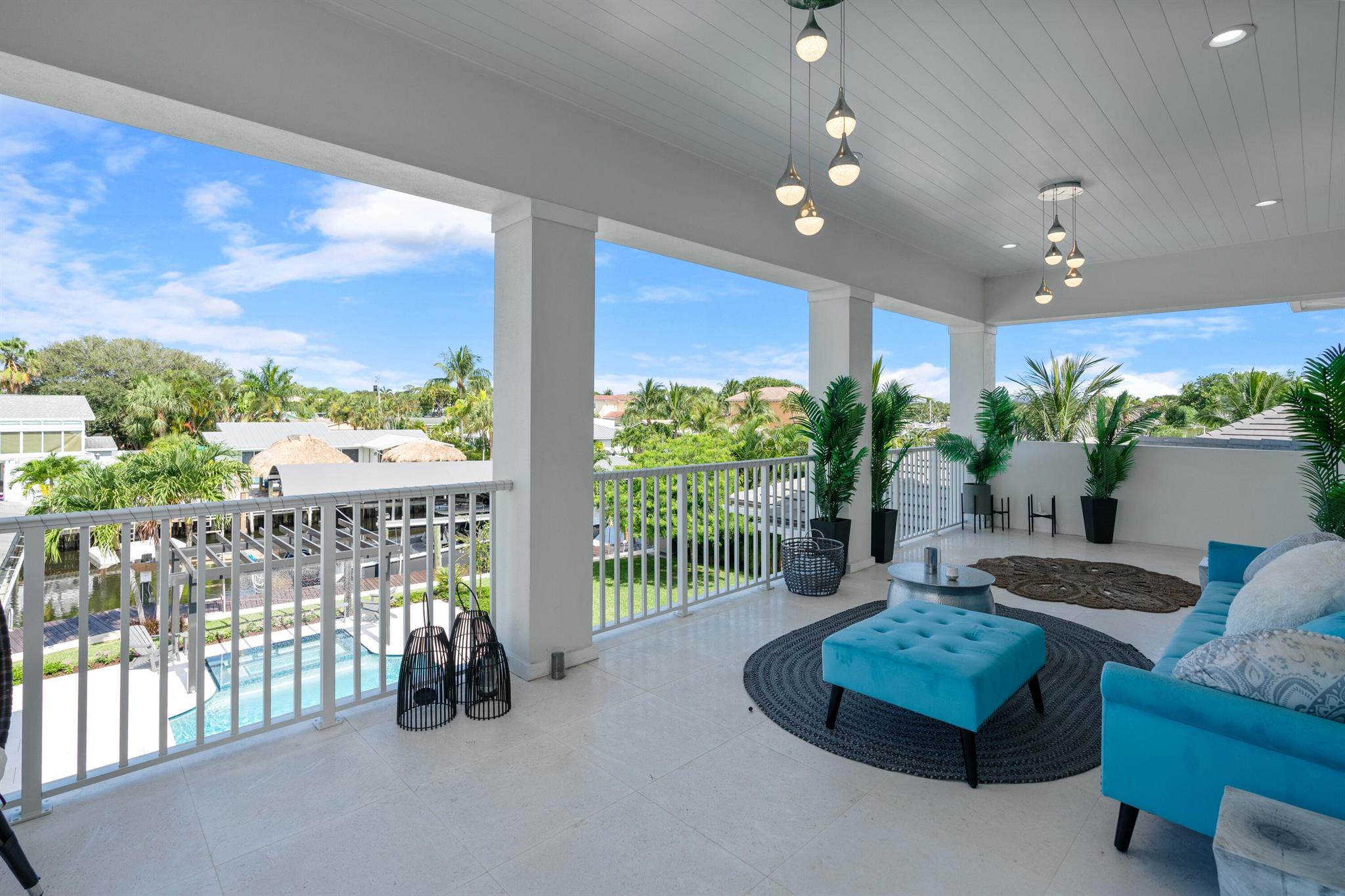 Paradise Point - Residential