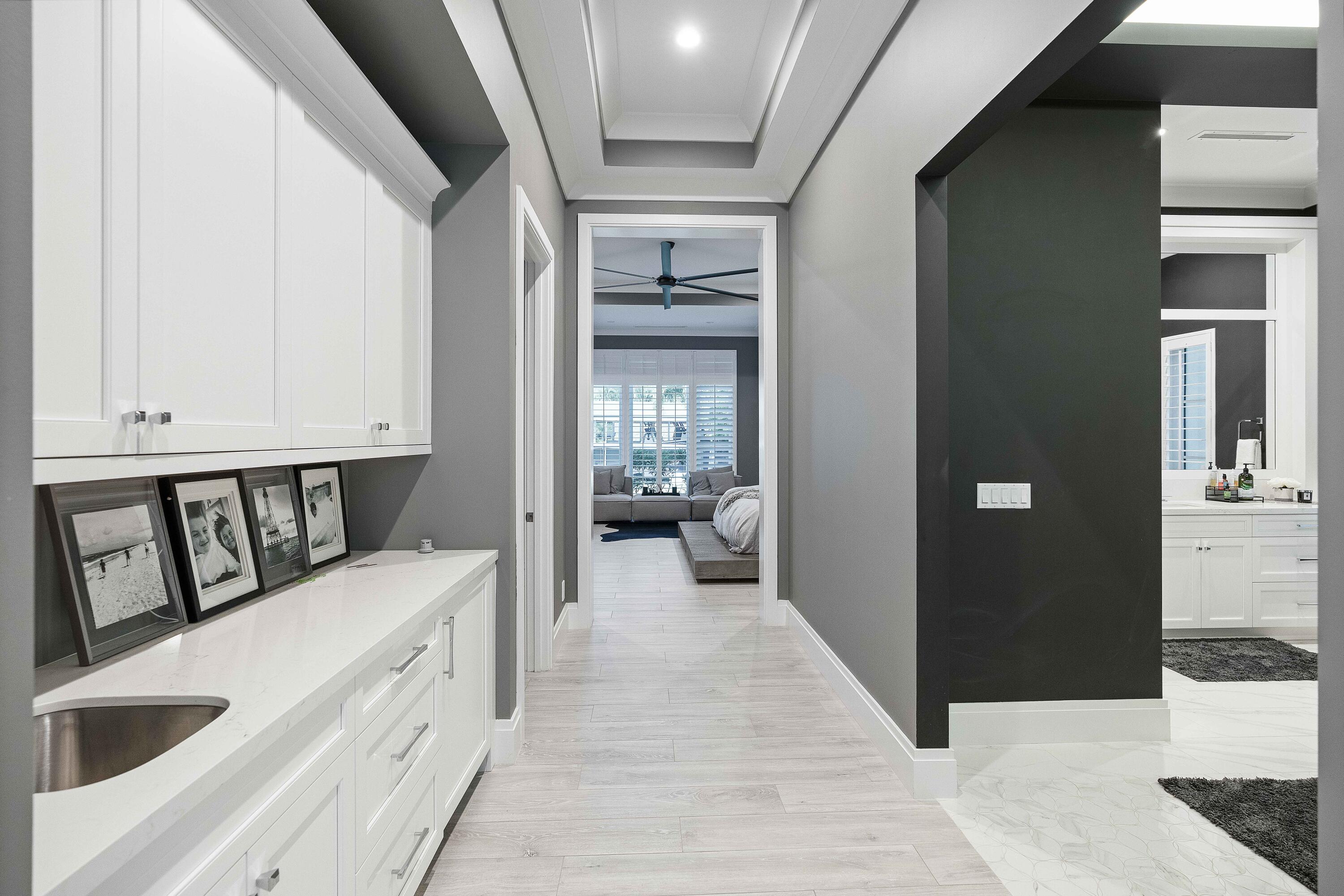 Paradise Point - Residential