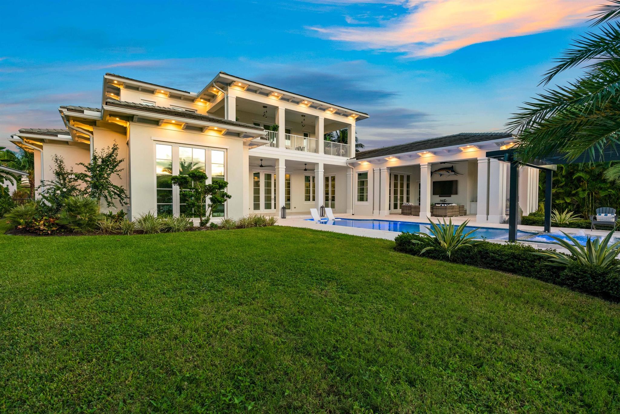 Paradise Point - Residential