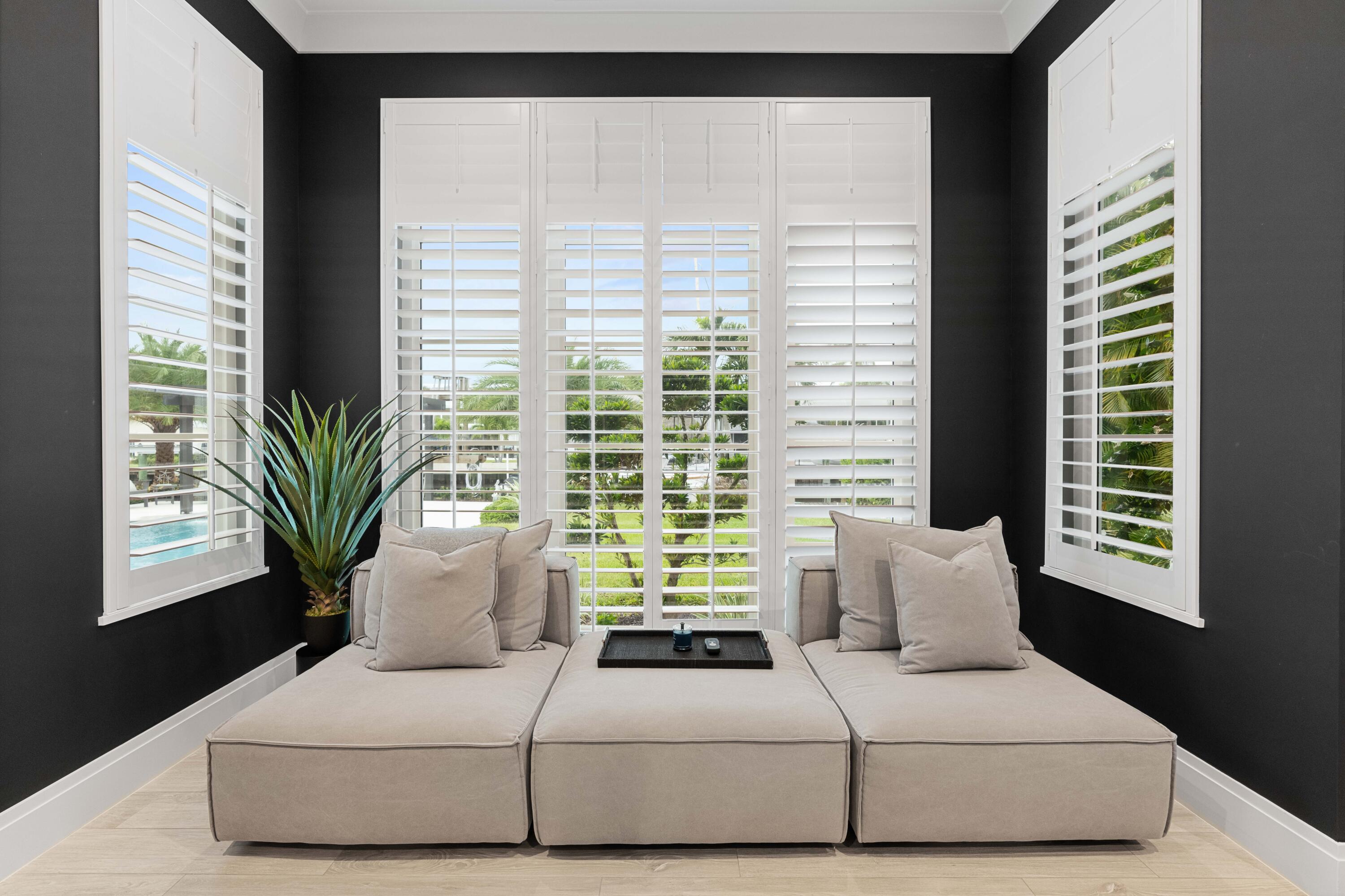 Paradise Point - Residential