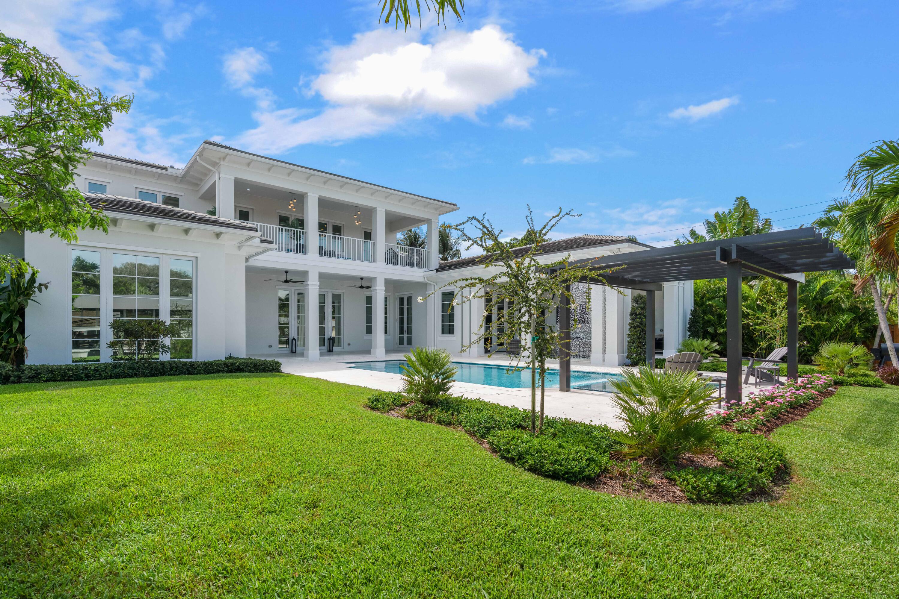 Paradise Point - Residential