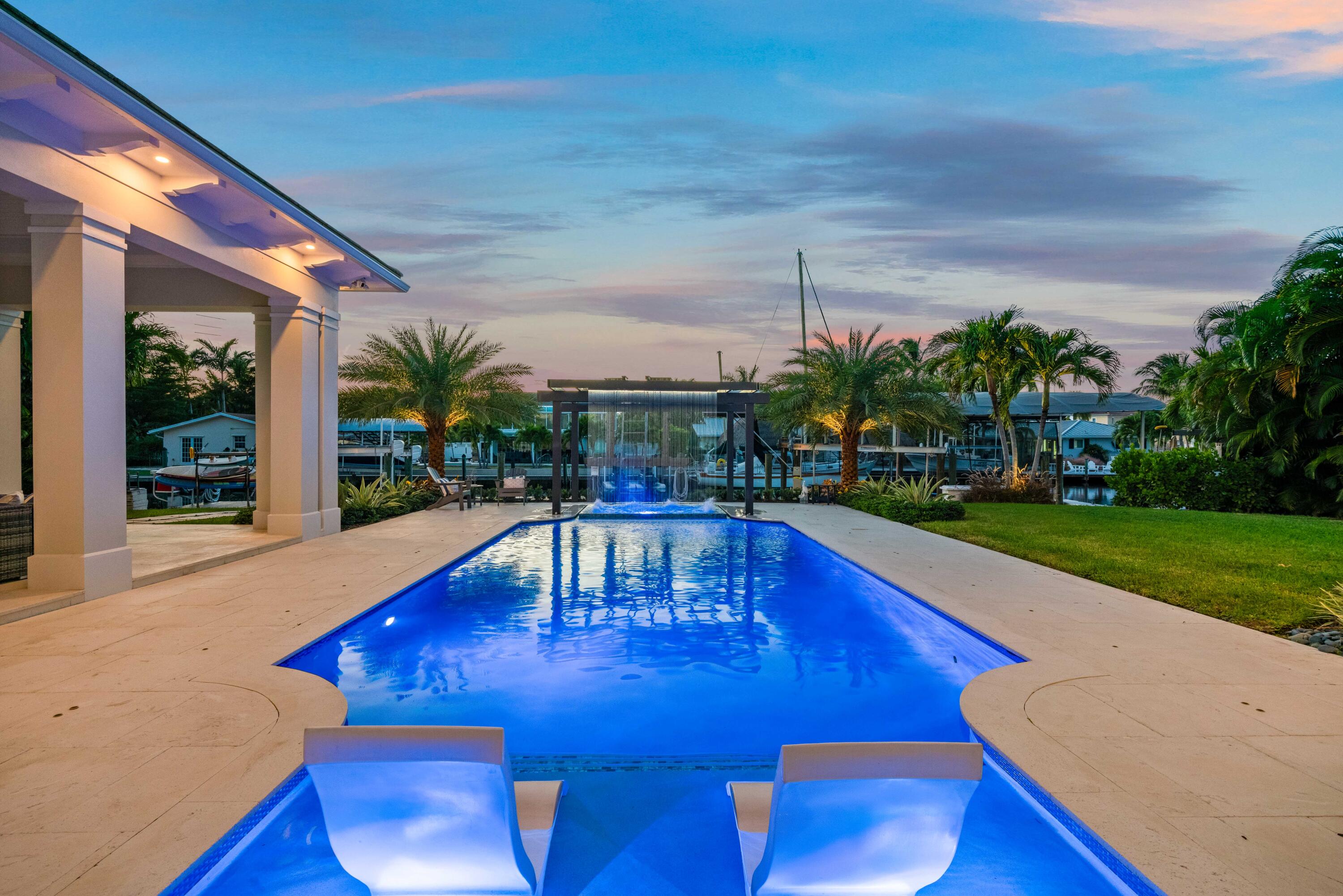 Paradise Point - Residential