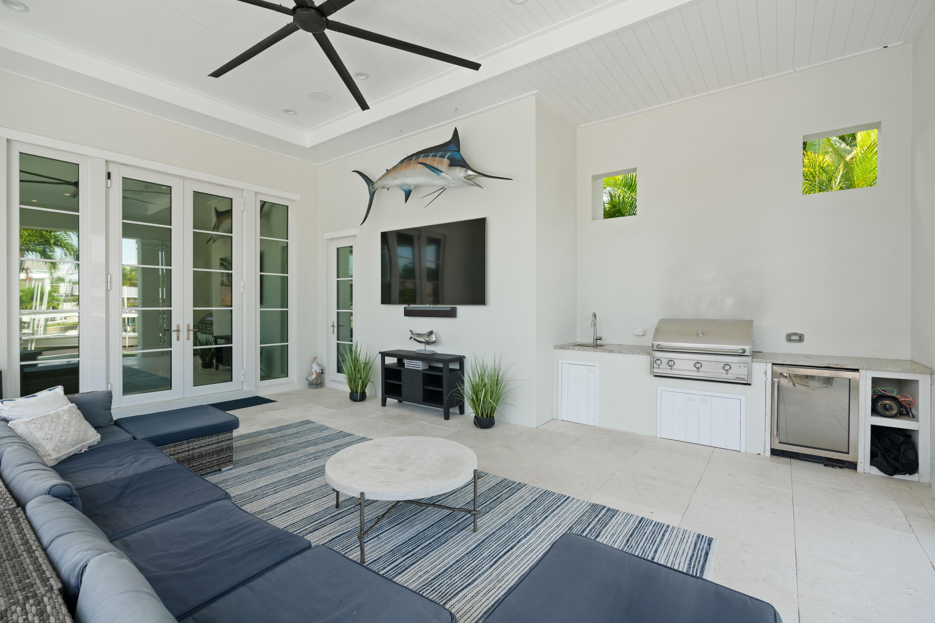 Paradise Point - Residential