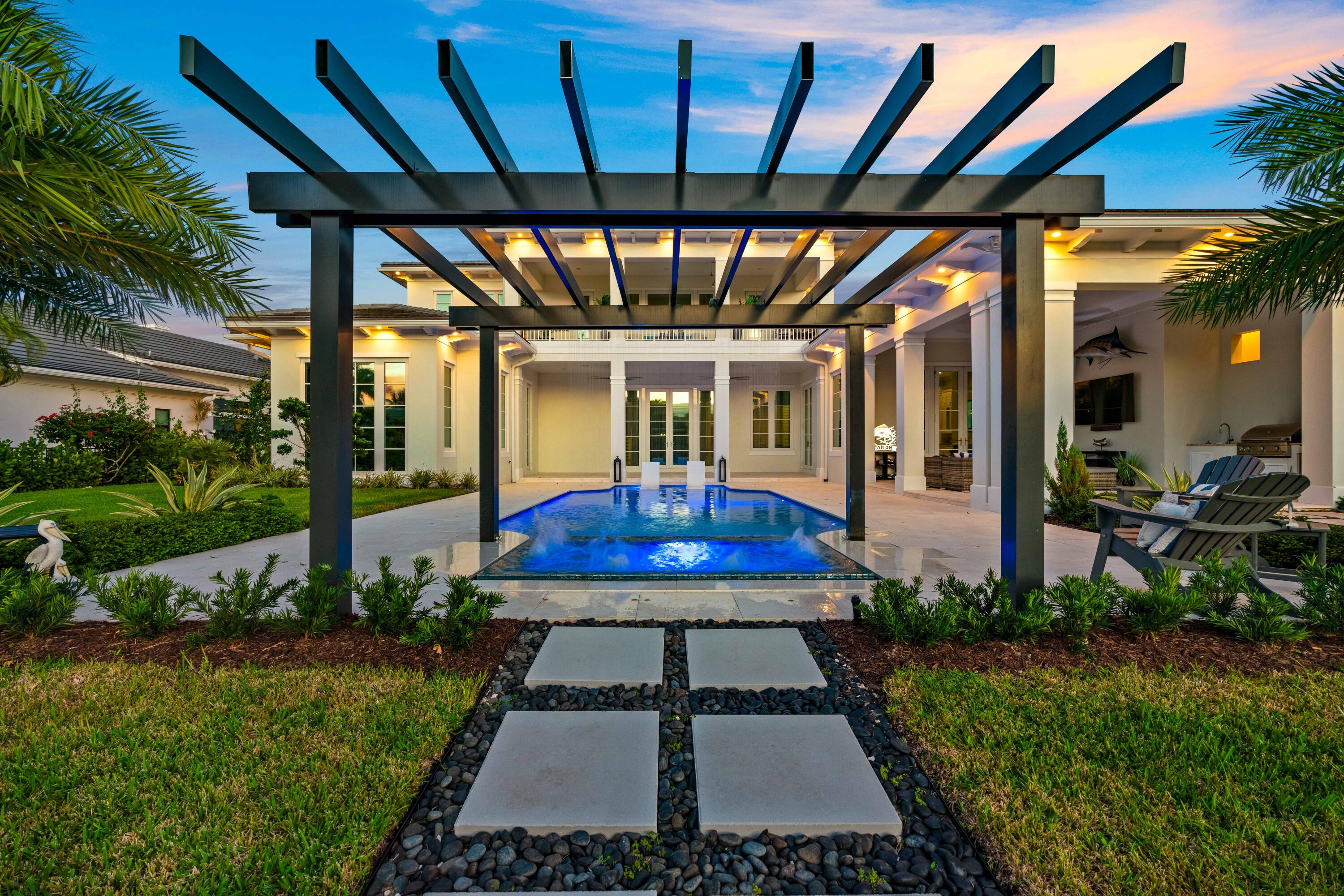 Paradise Point - Residential