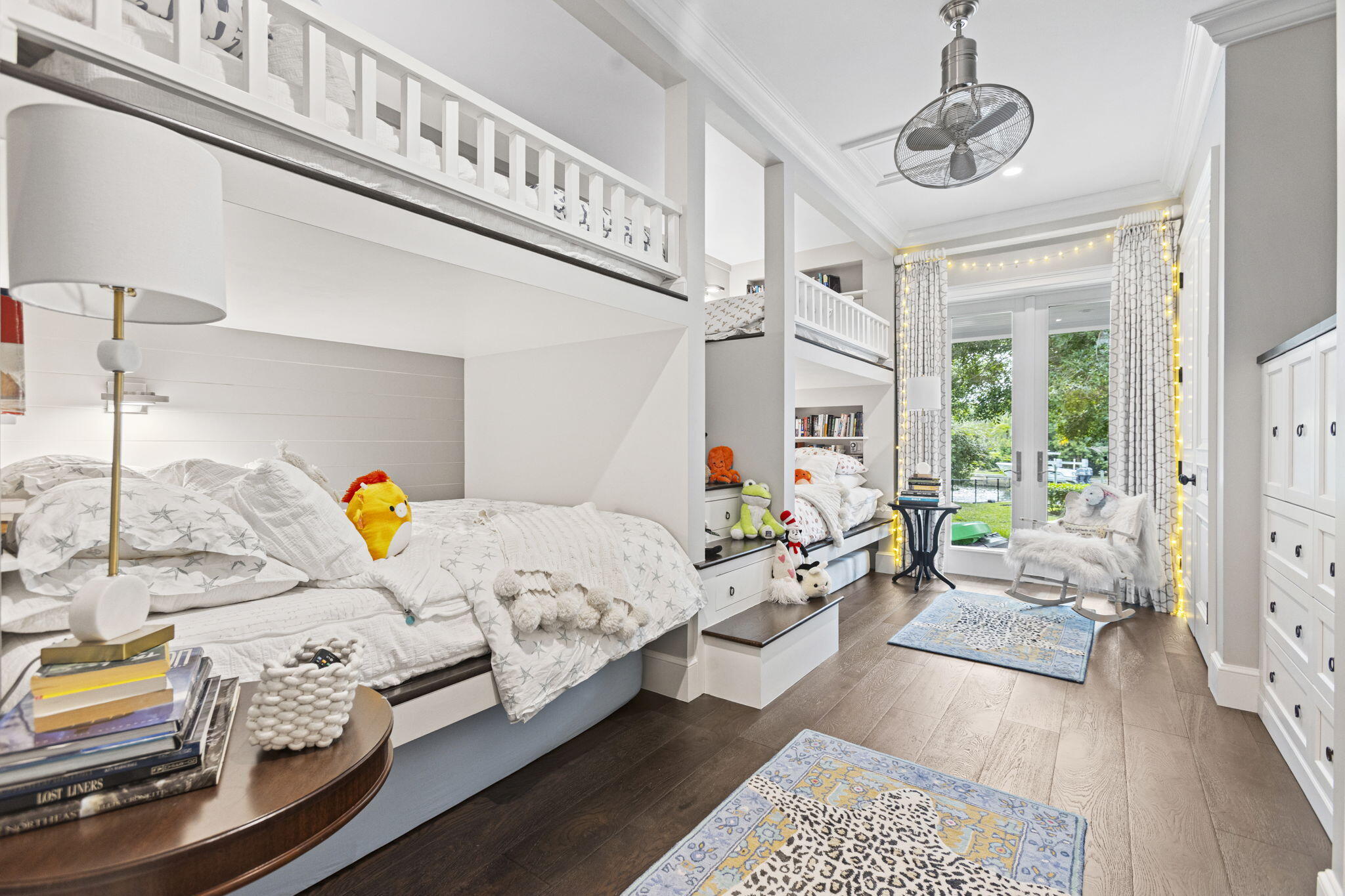 High Point - Residential