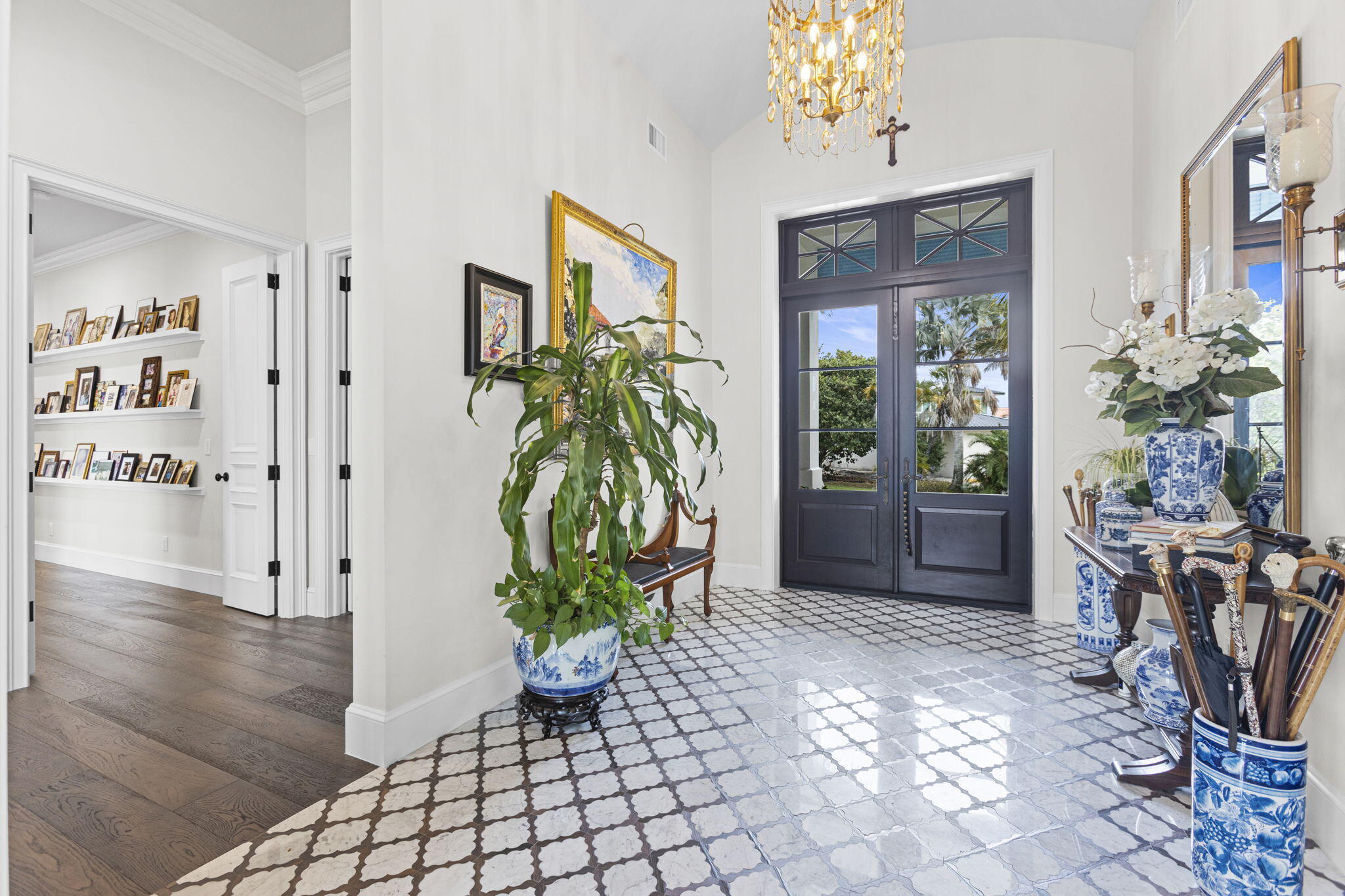 High Point - Residential