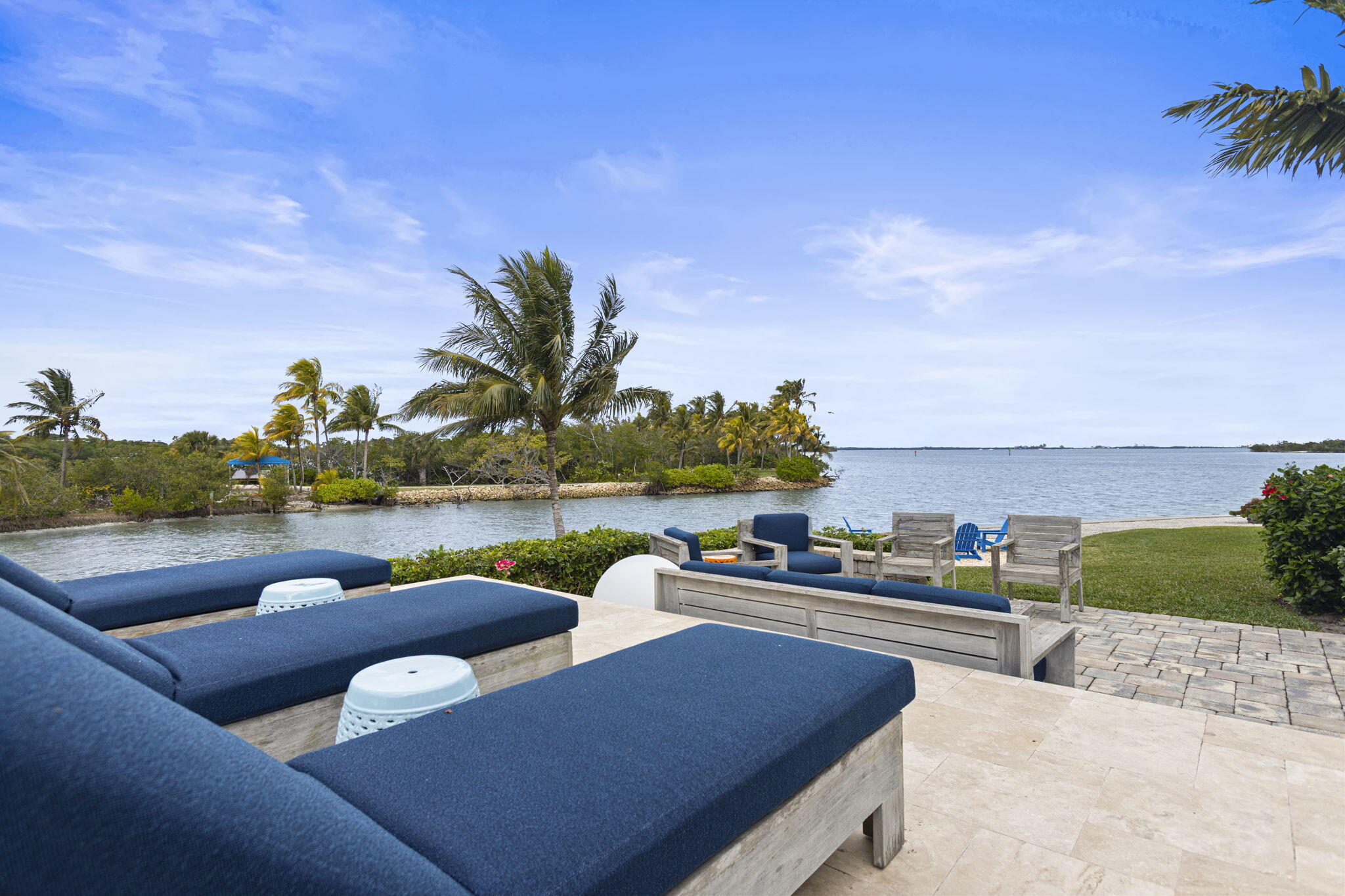 High Point - Residential