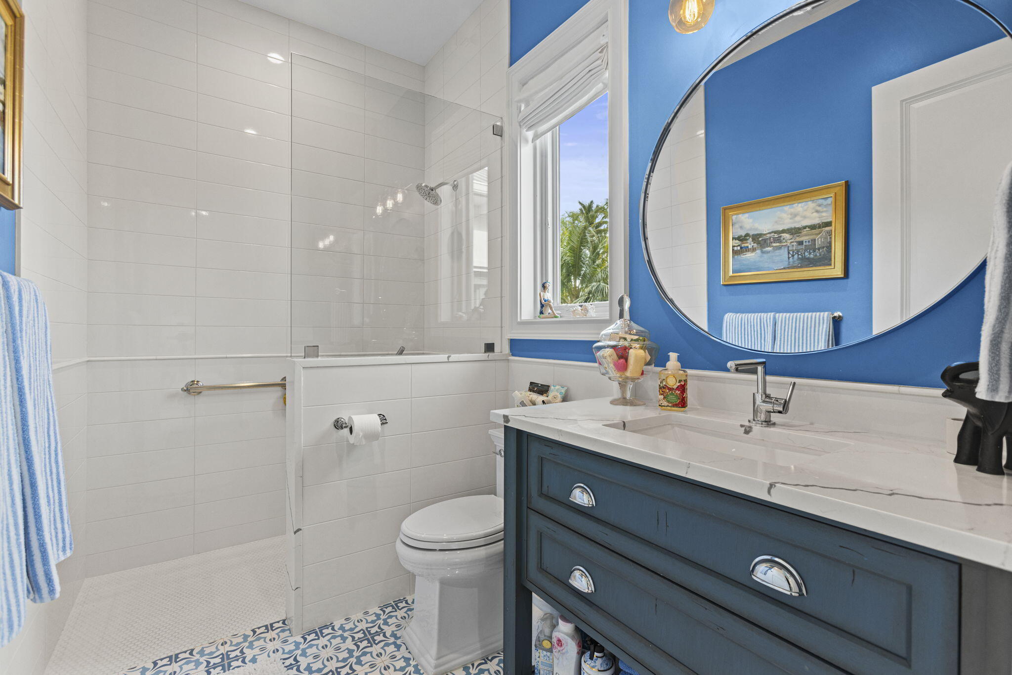 High Point - Residential