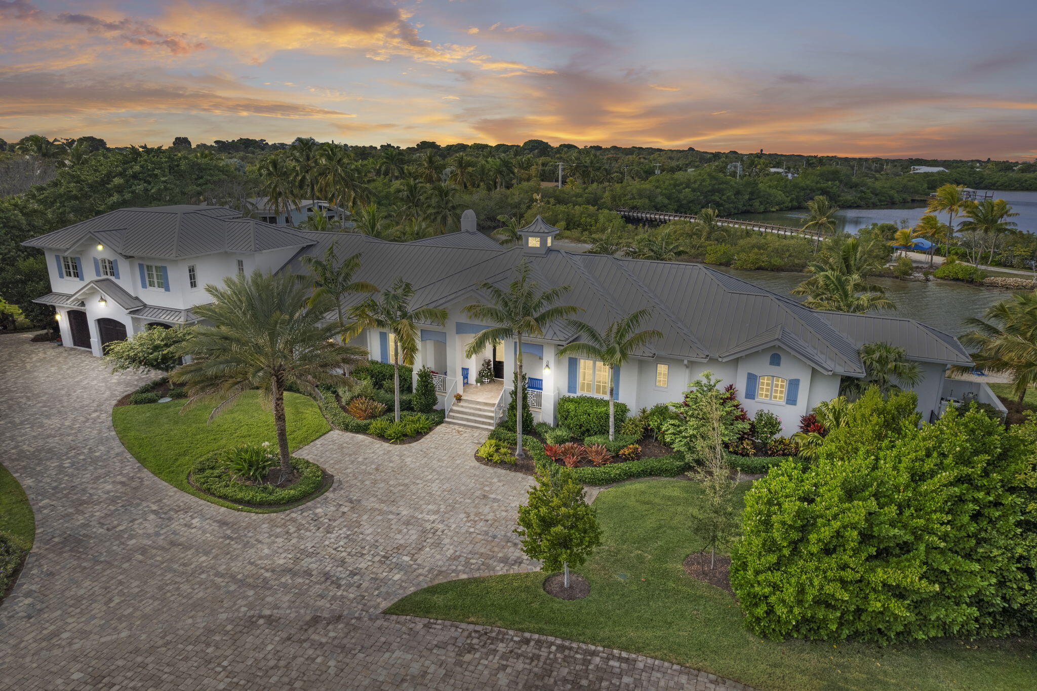 High Point - Residential
