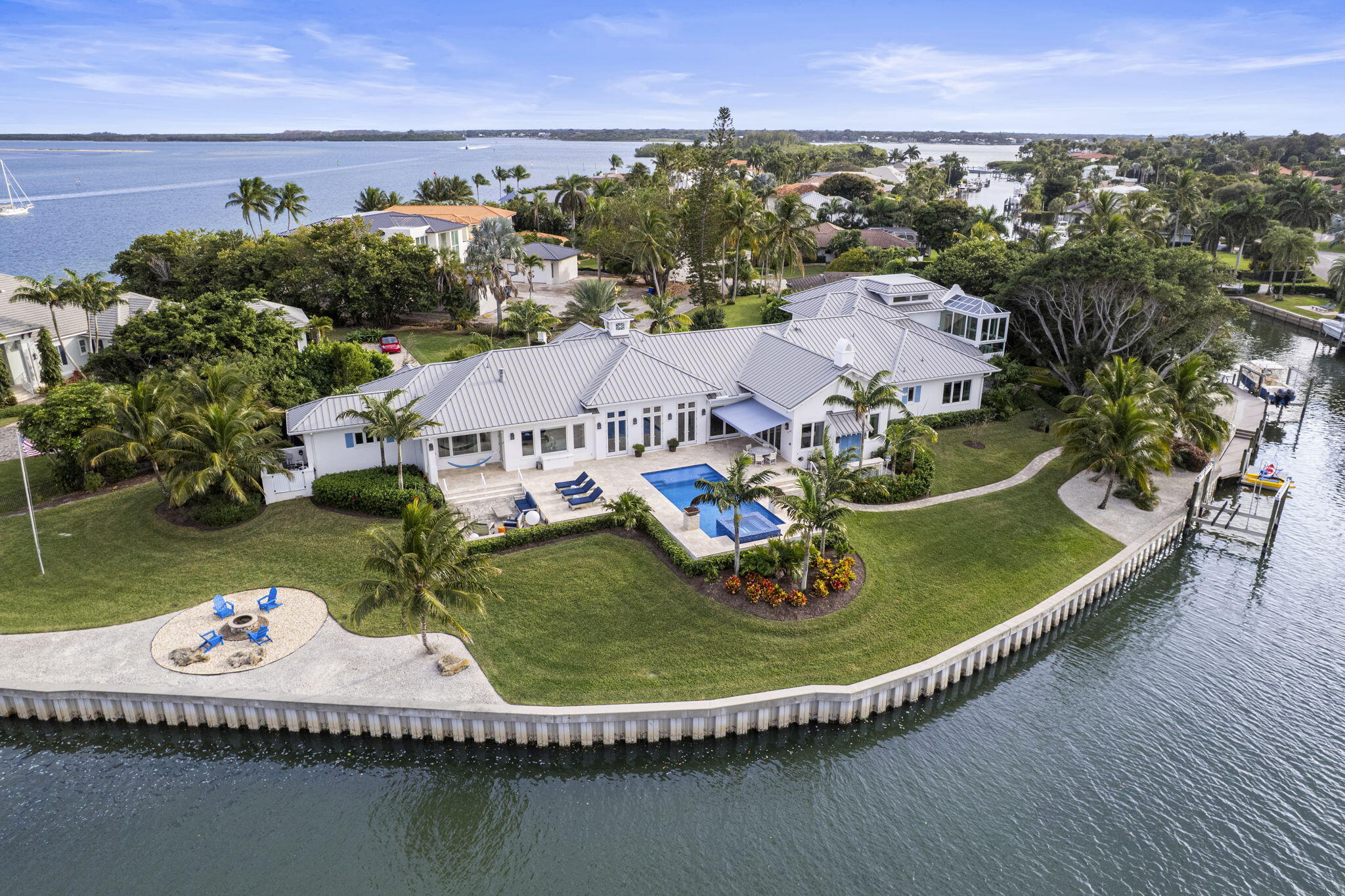 High Point - Residential