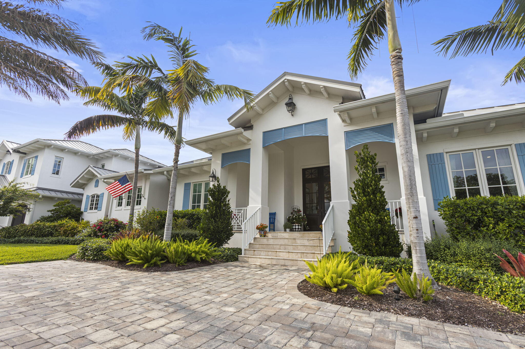High Point - Residential