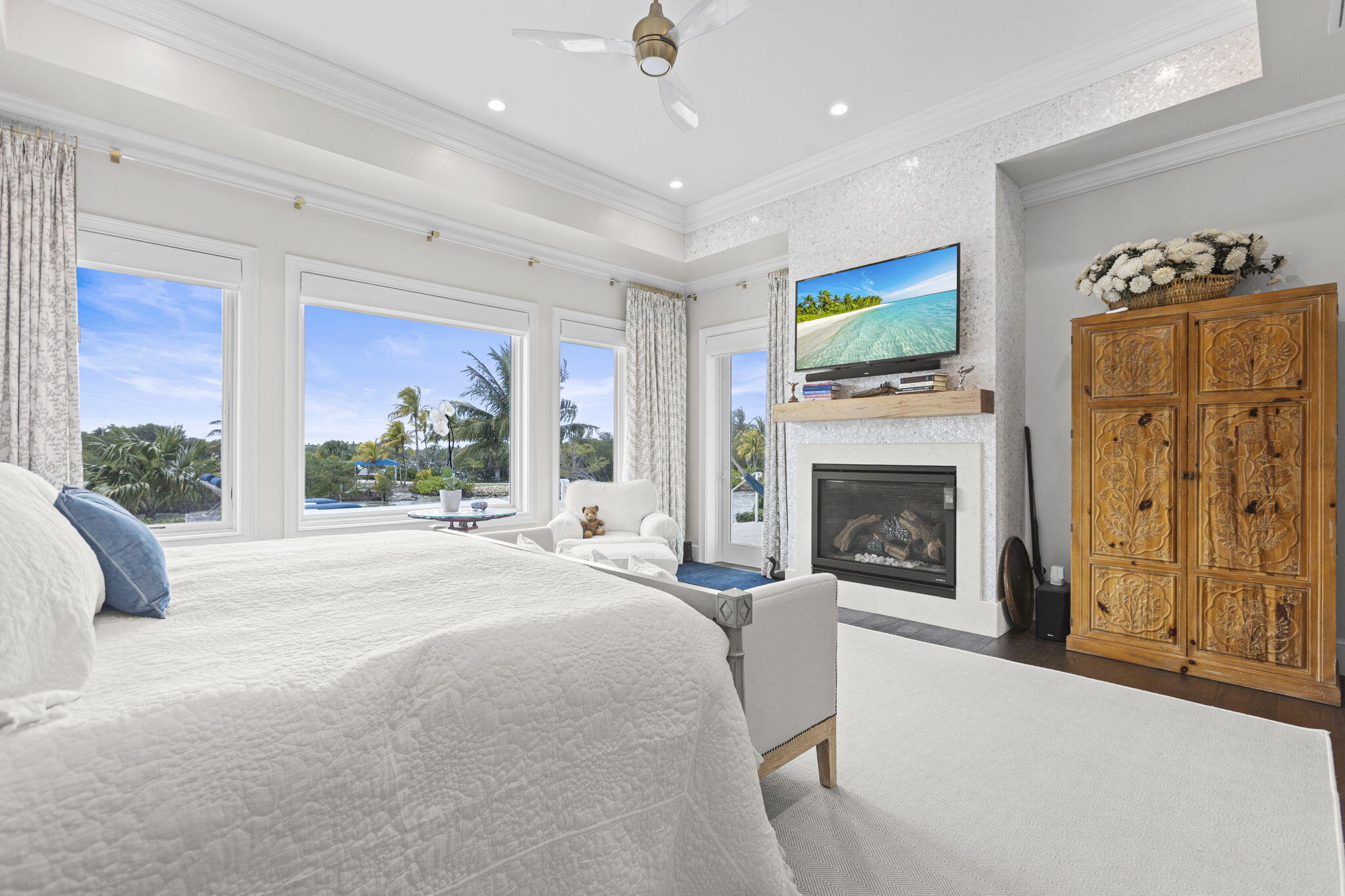 High Point - Residential